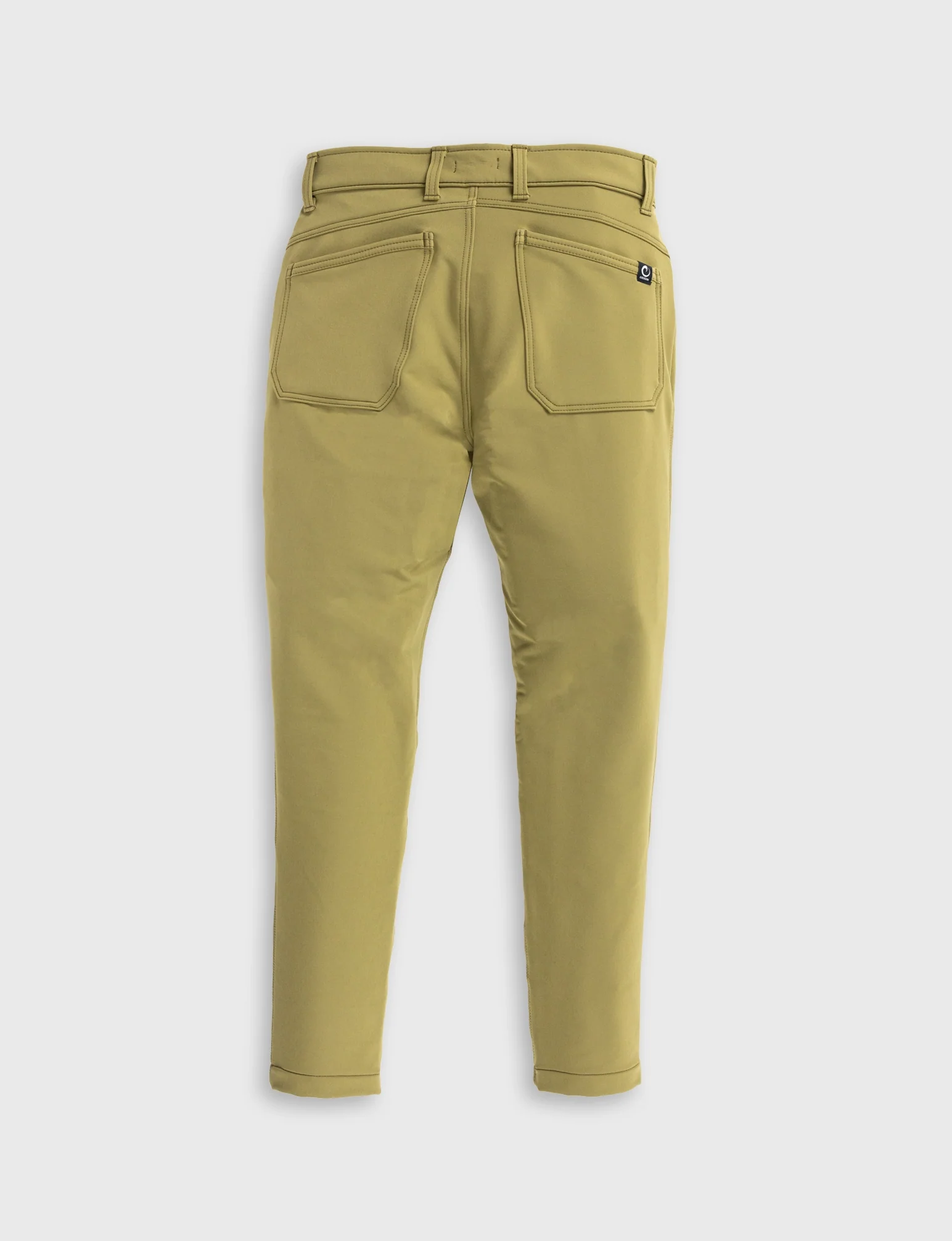 VRSA STRETCH POLY PANT - TAPER - RETIRED STYLE - Image 9