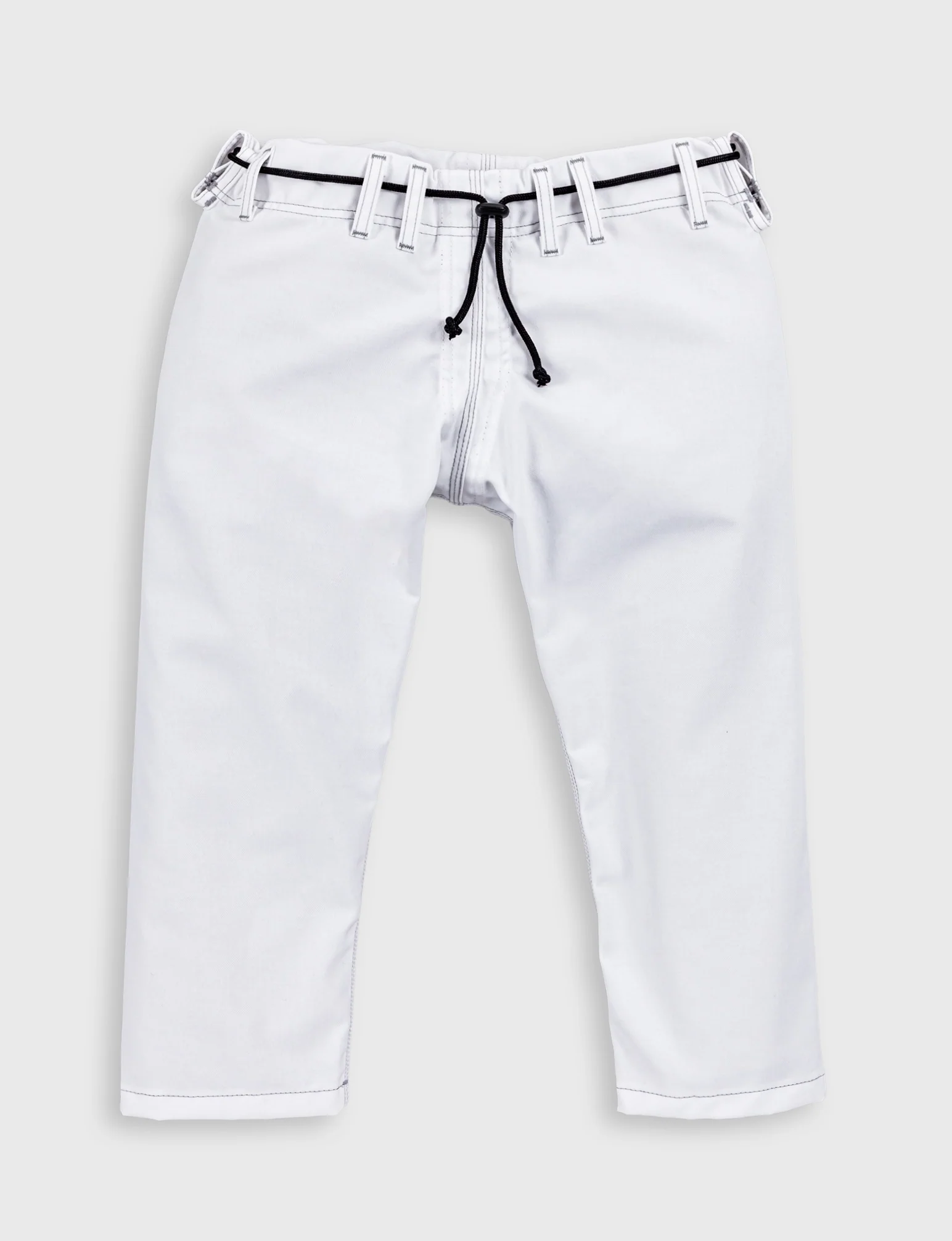 WARRIOR KID YOUTH JIU JITSU GI - Image 21