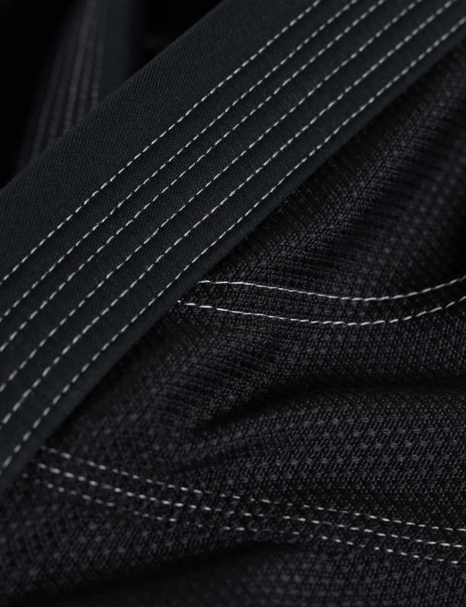WARRIOR KID YOUTH JIU JITSU GI - Image 7