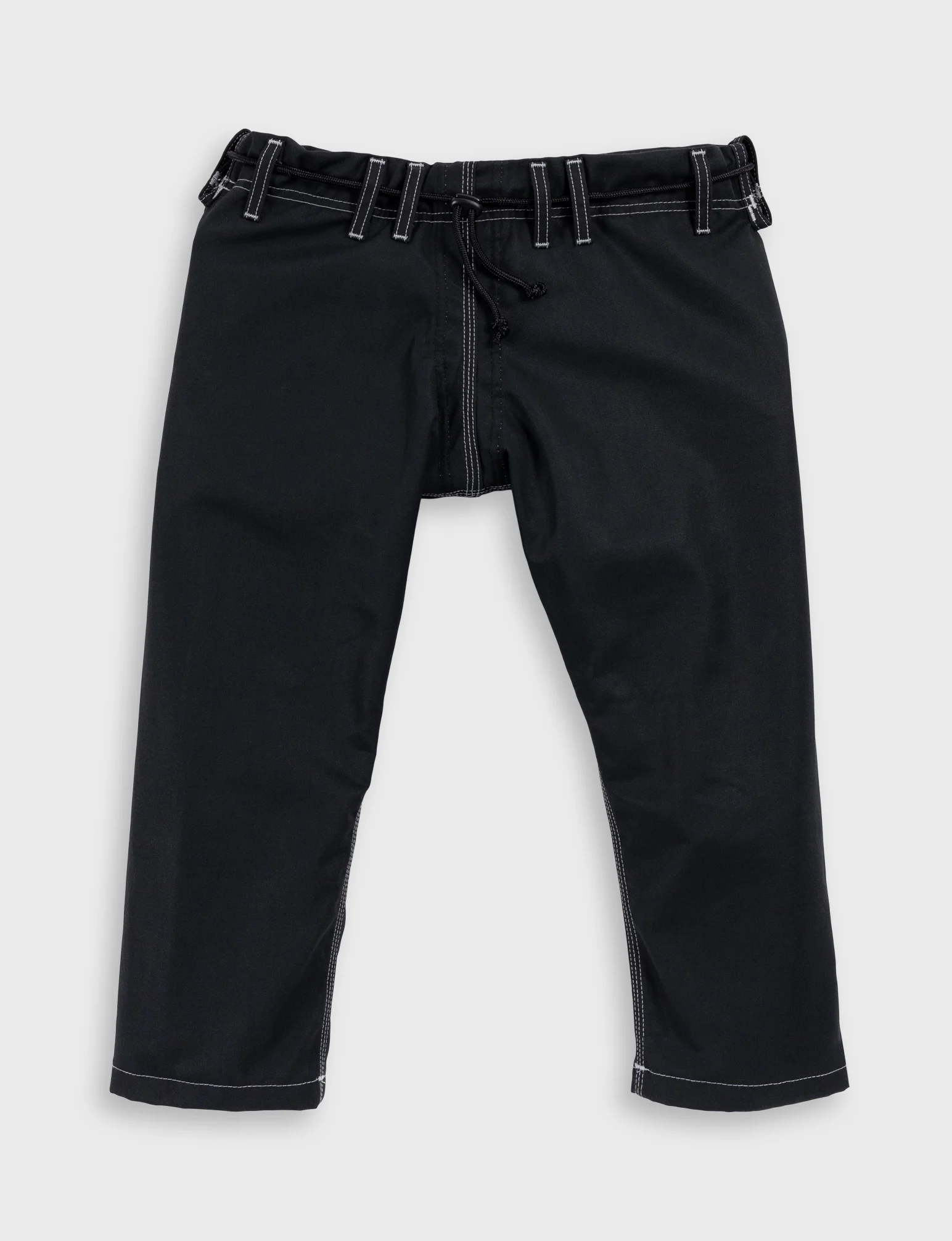WARRIOR KID YOUTH JIU JITSU GI - Image 9